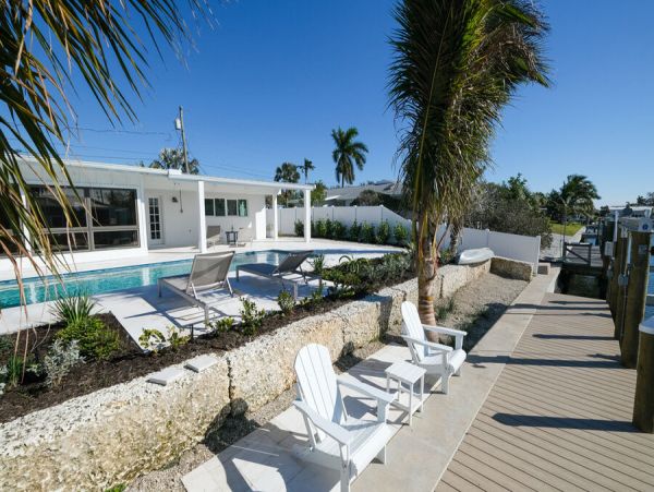 Bradenton Vacation Home Three Bedroom