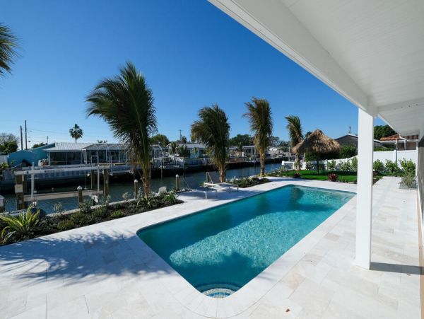 Bradenton Vacation Home Three Bedroom