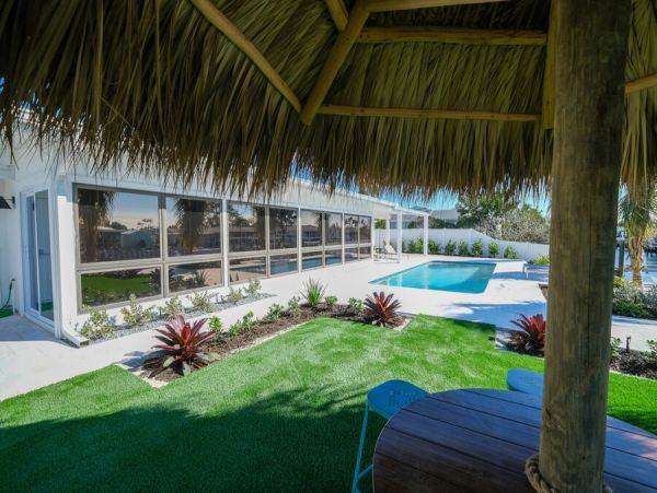 Bradenton Vacation Home Three Bedroom