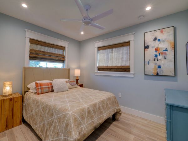 Bradenton Vacation Home Three Bedroom