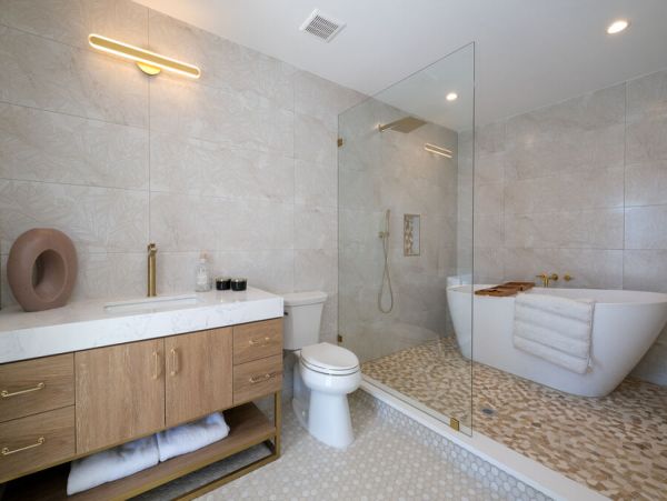 Bradenton Vacation Home Three Bedroom