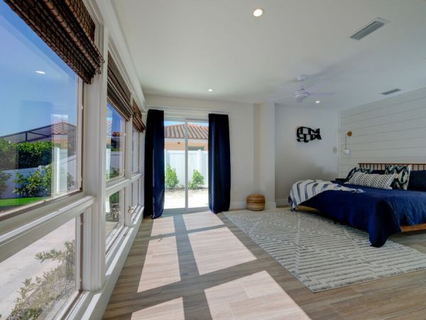 Bradenton Vacation Home Three Bedroom