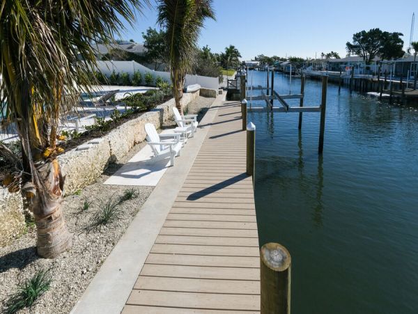 Bradenton Vacation Home Three Bedroom