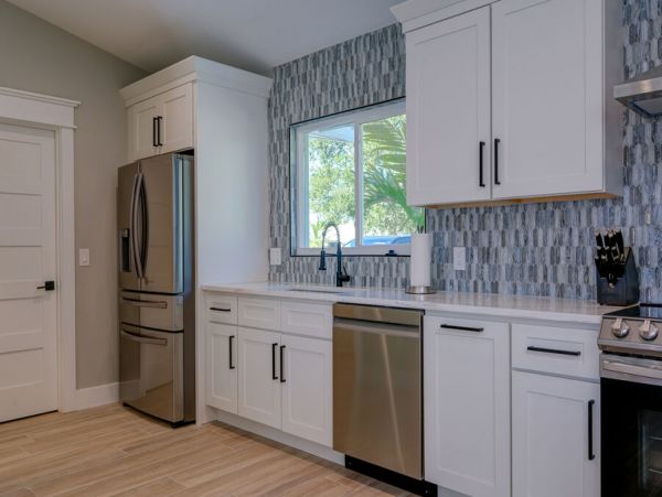 Bradenton Vacation Home Three Bedroom