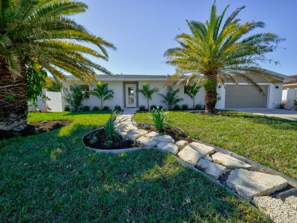 Bradenton Vacation Home Three Bedroom