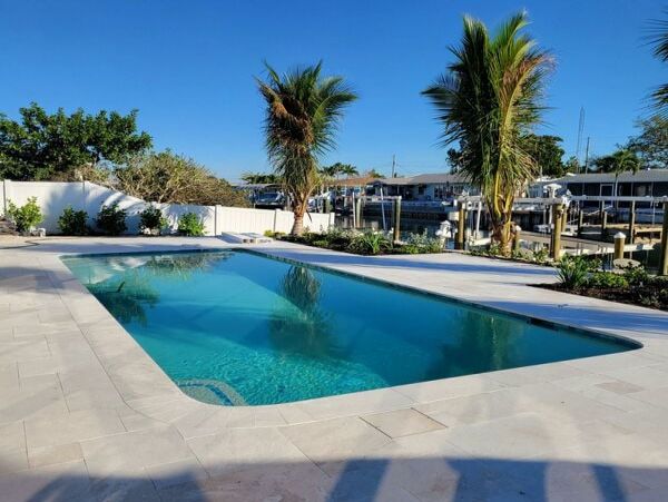 Bradenton Vacation Home Three Bedroom