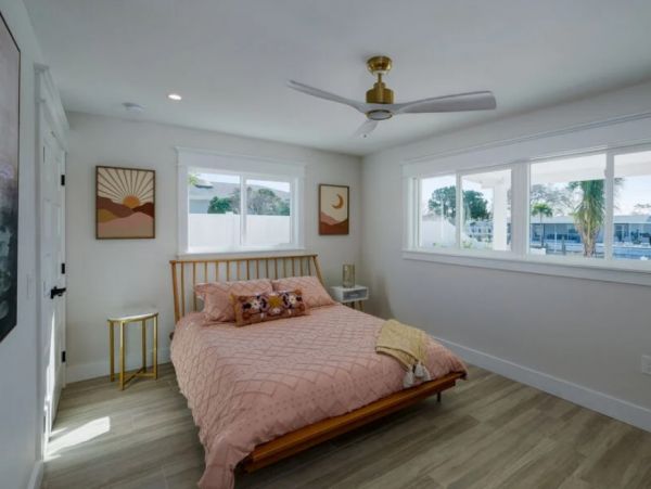 Bradenton Vacation Home Three Bedroom