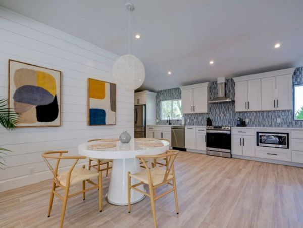 Bradenton Vacation Home Three Bedroom