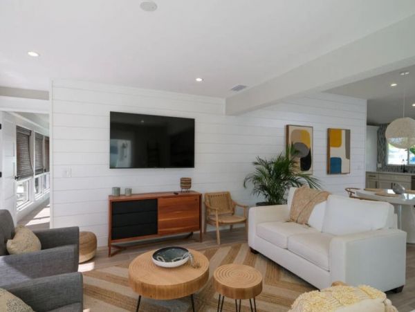 Bradenton Vacation Home Three Bedroom