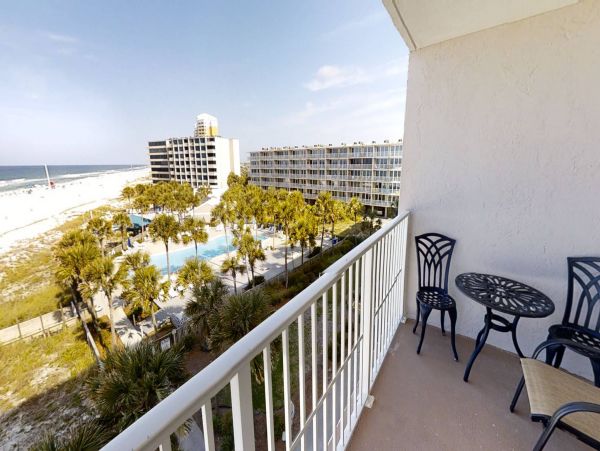 Panama City Beach 3 Bedroom Condo Amazing Views