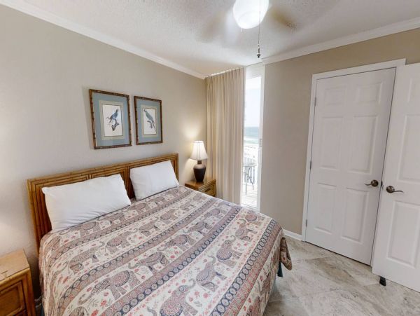 Panama City Beach 3 Bedroom Condo Amazing Views