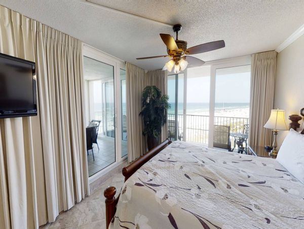 Panama City Beach 3 Bedroom Condo Amazing Views