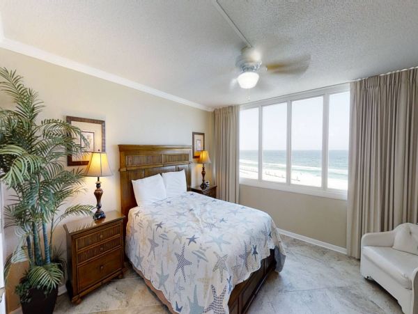 Panama City Beach 3 Bedroom Condo Amazing Views