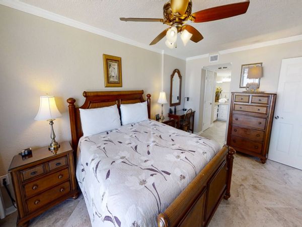 Panama City Beach 3 Bedroom Condo Amazing Views