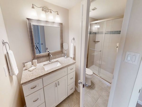 Big Corner 2 Bedroom Condo in Panama City Beach