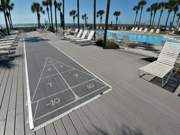 Big Corner 2 Bedroom Condo in Panama City Beach