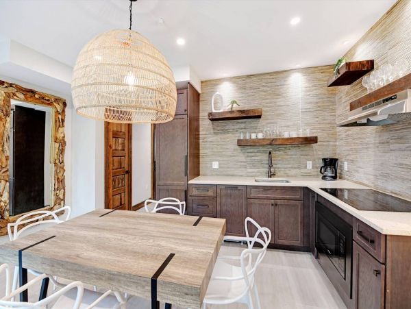 Stylish Luxury Beachside Two Bedroom Anna Maria