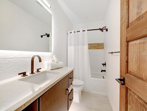 Stylish Luxury Beachside Two Bedroom Anna Maria