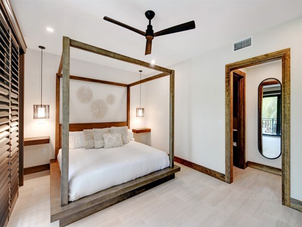Stylish Luxury Beachside Two Bedroom Anna Maria
