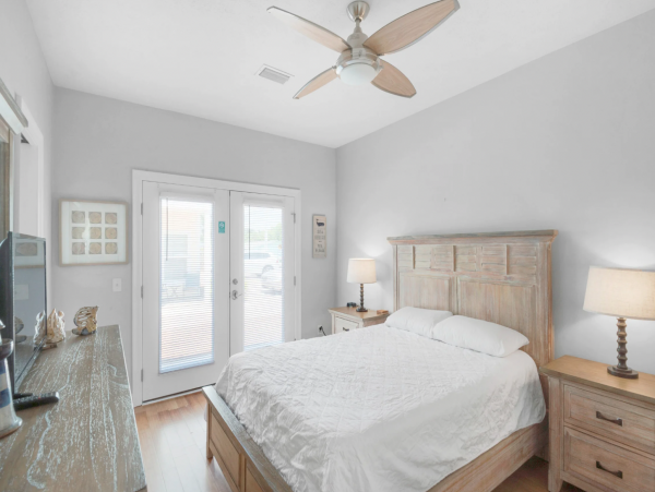 Panama City Beach Vacation Home Short Walk to the Beach