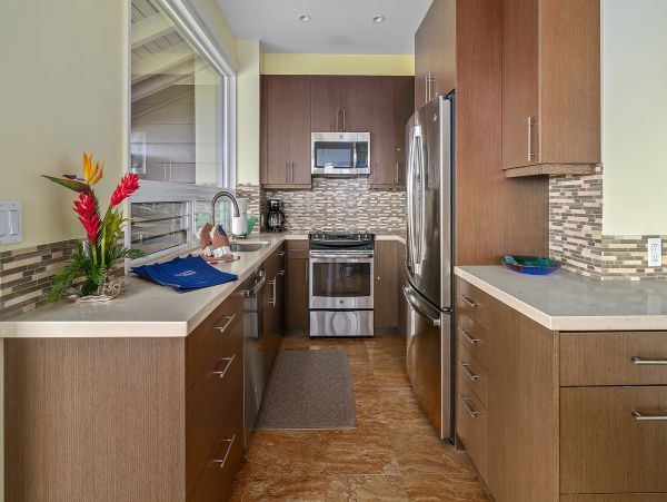 Lahaina Lovely One Bedroom Villa Ocean Views Maui