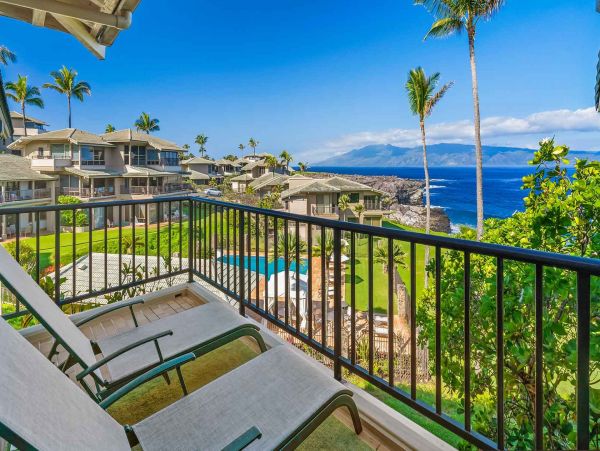 Kapalua Condo 1042759