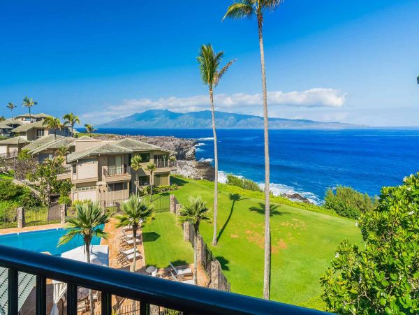 Kapalua Condo 1042759