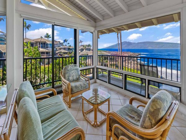 Kapalua Condo 1042759