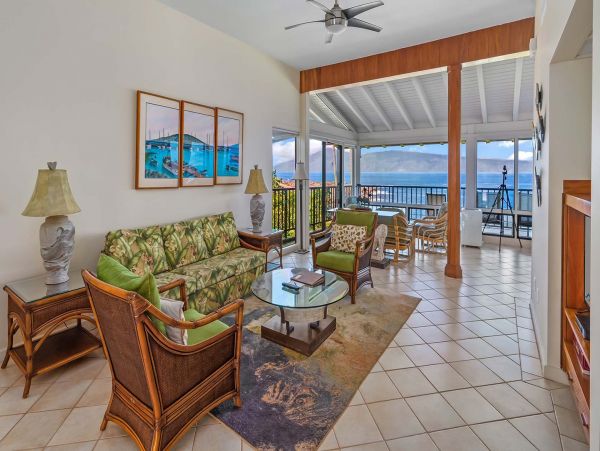 Kapalua Condo 1042759