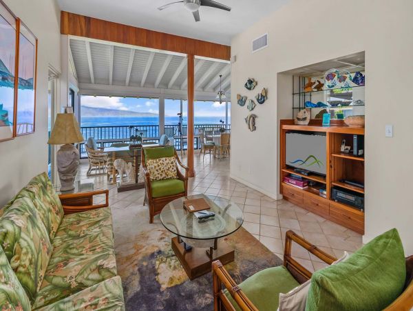 Kapalua Condo 1042759
