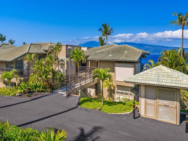 Kapalua Condo 1042759