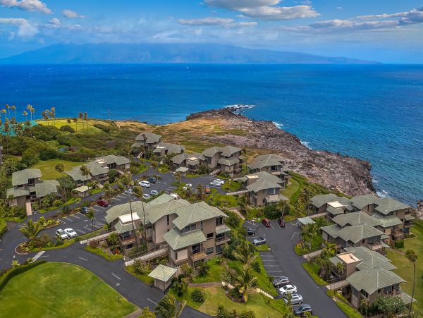 Kapalua Condo 1042759