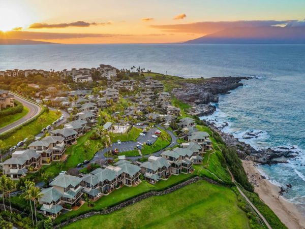 Kapalua Condo 1042759
