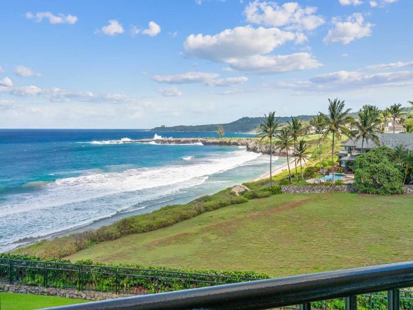 No Question One of The Best Maui One Bedroom Rentals
