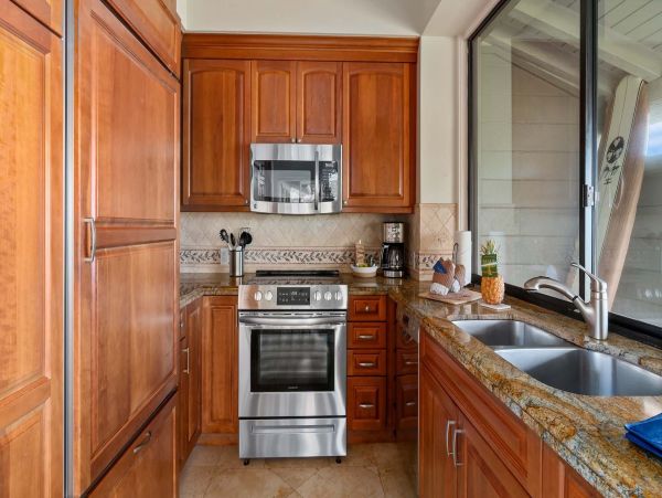 No Question One of The Best Maui One Bedroom Rentals
