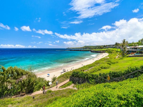 No Question One of The Best Maui One Bedroom Rentals