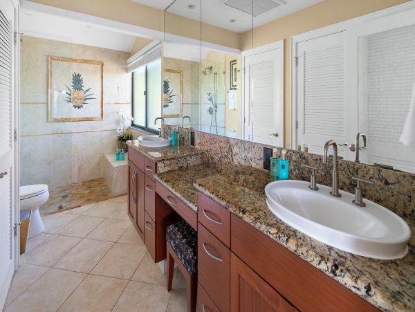 Luxurious Kapalua Vacation Rental with Oceanfront Views