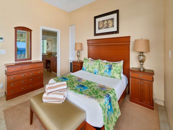 Luxurious Kapalua Vacation Rental with Oceanfront Views