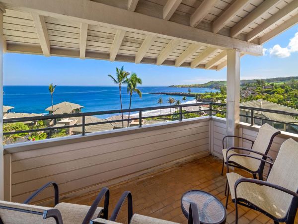 Luxurious Kapalua Vacation Rental with Oceanfront Views