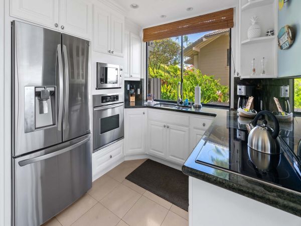 Ocean Views Kapalua Vacation Condo One Bedroom