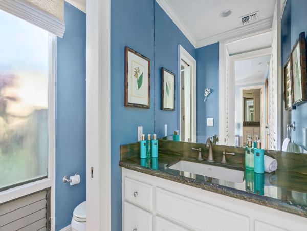 Ocean Views Kapalua Vacation Condo One Bedroom