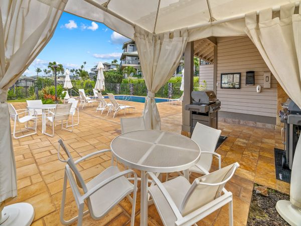 Ocean Views Kapalua Vacation Condo One Bedroom