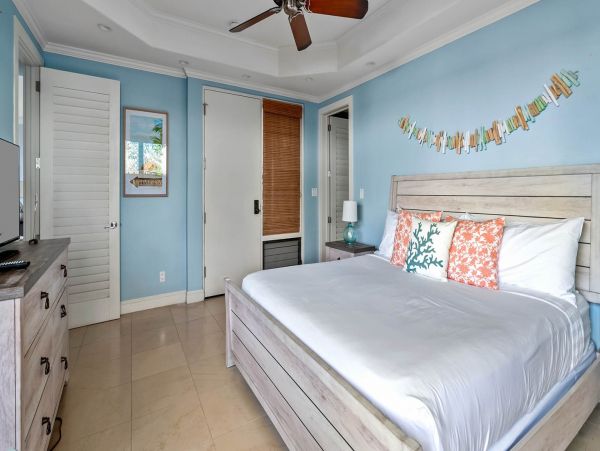 Ocean Views Kapalua Vacation Condo One Bedroom
