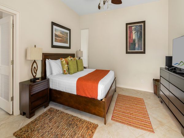 Kapalua One Bedroom Vacation Condo with Full Ocean View