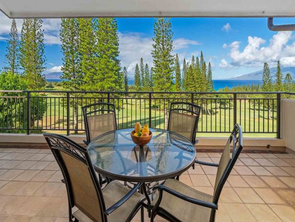 Kapalua Condo 1042767