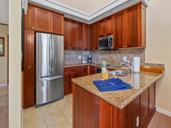 Kapalua Condo 1042767