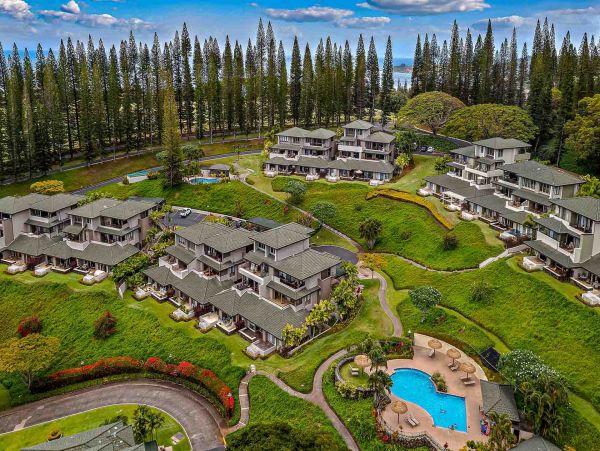 Kapalua Condo 1042767
