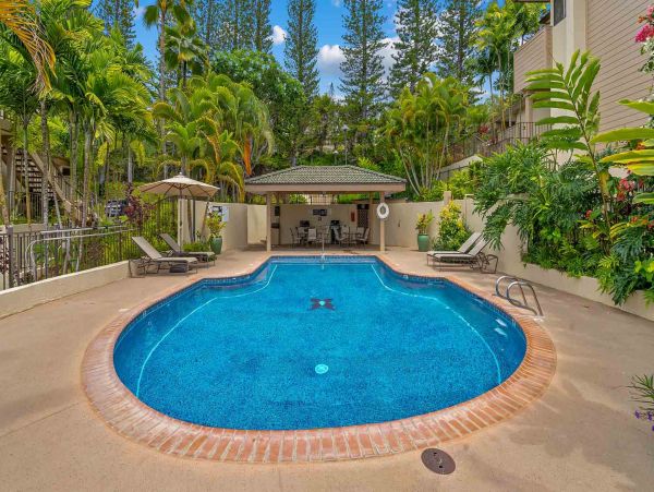 Kapalua Condo 1042767