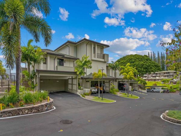 Kapalua Condo 1042767