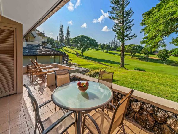 Kapalua Condo 1042771